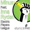 Electric Players League (feat. Inna Ryden) - EP