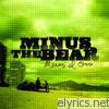 Minus The Bear - Menos el Oso