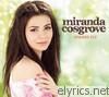 Miranda Cosgrove - Sparks Fly (Deluxe Version)