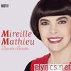 Mireille Mathieu - Une vie d'amour (Best Of)