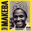 Miriam Makeba - Appel (Live)