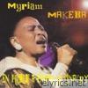 Miriam Makeba - Myriam Makeba (En public à Paris et Conakry)