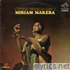 The World of Miriam Makeba