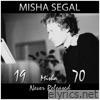 19 Misha Never Released 70 - EP