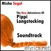 The New Adventures of Pippi Longstocking (Original Score)