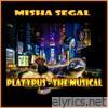 Platypus the Musical - EP