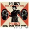 Misia - Misia Soul Jazz Best 2020