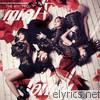 Miss A - Touch (The 4th Project Touch) - EP