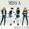Miss A - Bachelor’s Vegetable Store (Original Television Soundtrack), Pt. 3 - EP