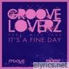 It's a Fine Day (Grooveloverz Presents Miss Jane) [Dee Frans Mix] - Single