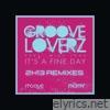Miss Jane - It's a Fine Day (2K13 Remixes) [Grooveloverz Presents Miss Jane] - Single