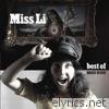 Miss Li - Best Of