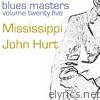 Blues Masters, Vol. 25