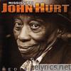 Mississippi John Hurt - Rediscovered