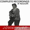 Mississippi John Hurt - Complete Recordings of Mississippi John Hurt