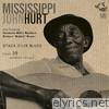 Mississippi John Hurt - Stack O' Lee Blues