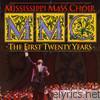 Mississippi Mass Choir - The First Twenty Years
