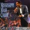 Mississippi Mass Choir - Mississippi Mass Choir: Greatest Hit's