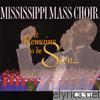 Mississippi Mass Choir - It Remains to Be Seen...