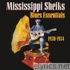 Blues Essentials (1930-1934)
