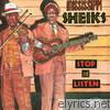 Mississippi Sheiks - Stop and Listen