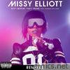 Missy Elliott - WTF (Where They From) [feat. Pharrell Williams] [Remixes] - EP