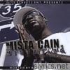 Mista Cain Iz Mista I-35 Tha Mixtape