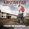 Mistah F.a.b. - I Found My Backpack