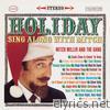 Mitch Miller - Holiday Sing Along With Mitch