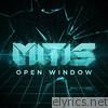 Mitis - Open Window - EP