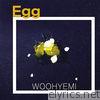 Egg (feat. 넉살) - Single