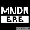 Mndr - E.P.E. - EP