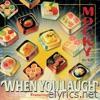 When You Laugh (feat. Hilary Gay) - Single