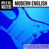 Rock n'  Roll Masters: Modern English
