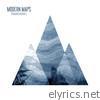 Modern Maps - Frameworks (feat. Kyle Allen) - EP