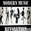 Modern Music Revolution - Break the Bend