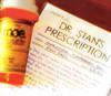 Moe. - Dr. Stan's Prescription, Vol. 1 (Live)