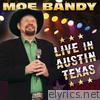 Moe Bandy - Live in Austin Texas