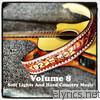 Moe Bandy - Volume 8 (Soft Lights And Hard Country Music)