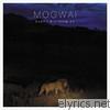Mogwai - Earth Division - EP