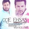 Owje Ehsas ( اوج احساس ) - Single [feat. Hamed Kolivand] - Single