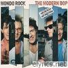 Mondo Rock - The Modern Bop (Remastered)