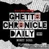 Ghetto Chronicle Daily 1994