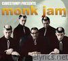 Monks - Monk Jam: Live At Cavestomp
