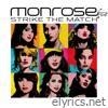 Monrose - Strike the Match - EP