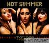 Monrose - Hot Summer - EP