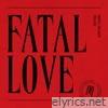 Monsta X - Fatal Love