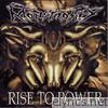 Monstrosity - Rise to Power