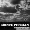 Monte Pittman - The Deepest Dark