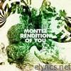 Montee - Rendition of You